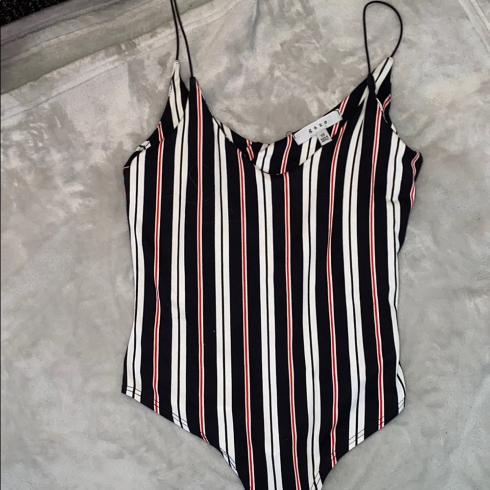 BODYSUIT